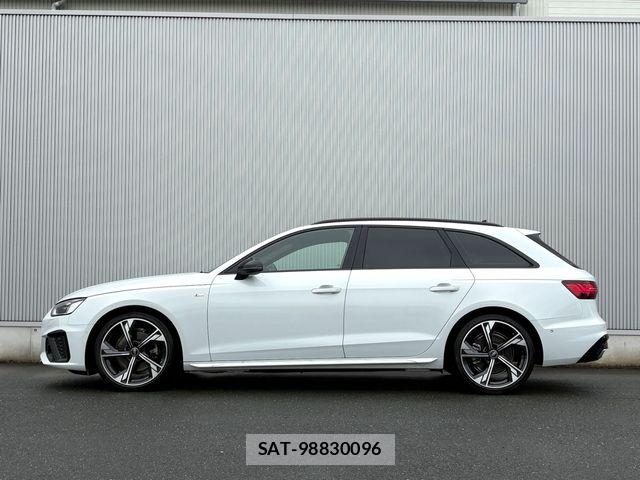 Audi A4 2023-09 8827903-9