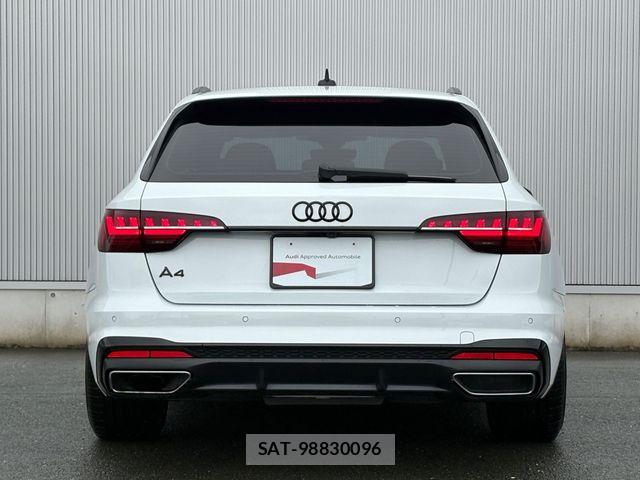 Audi A4 2023-09 8827903-11