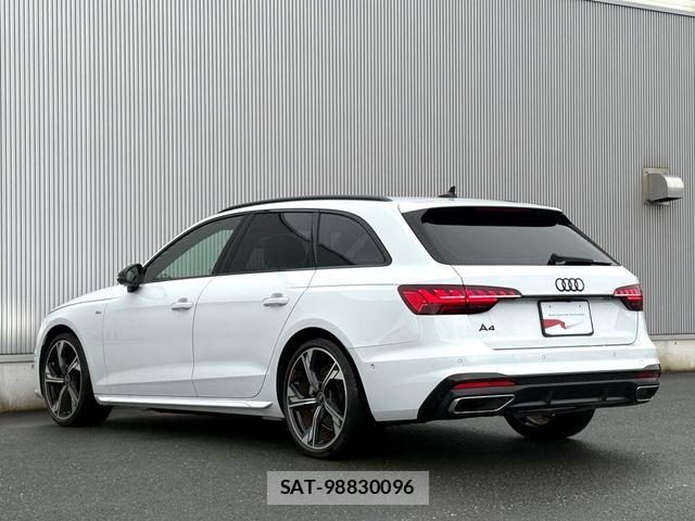 Audi A4 2023-09 8827903-13