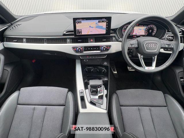 Audi A4 2023-09 8827903-25