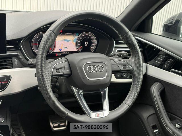 Audi A4 2023-09 8827903-26