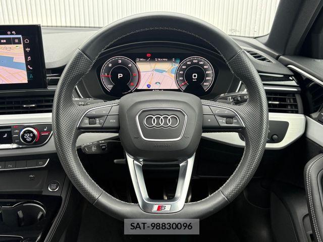 Audi A4 2023-09 8827903-27