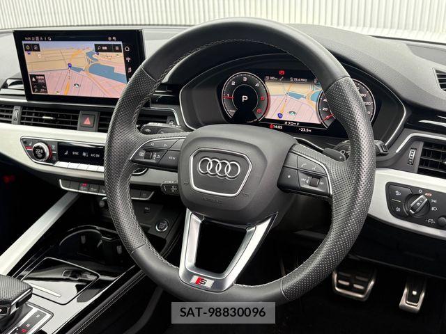 Audi A4 2023-09 8827903-28