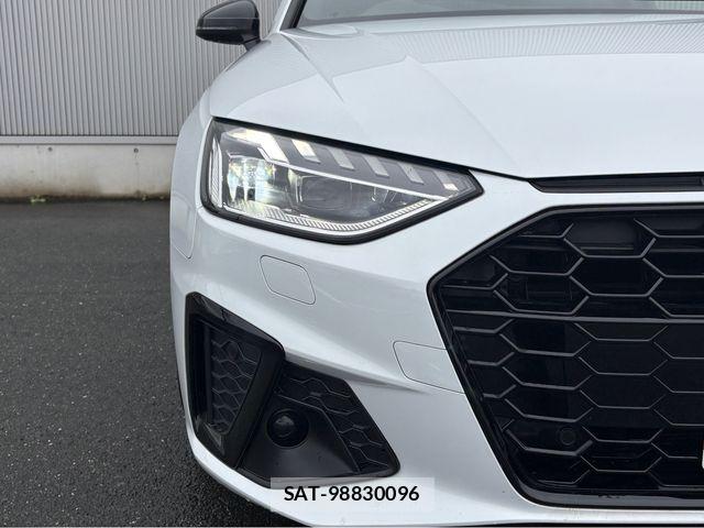 Audi A4 2023-09 8827903-3