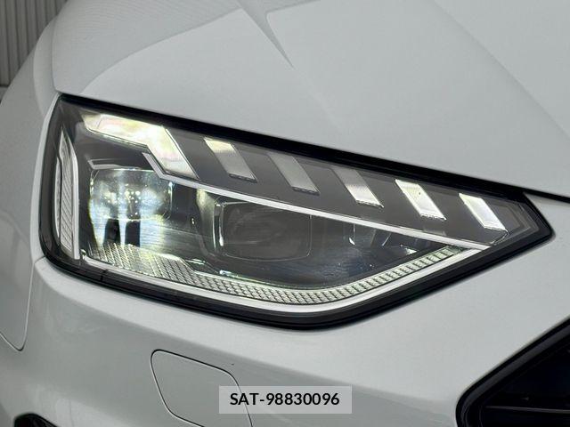 Audi A4 2023-09 8827903-4