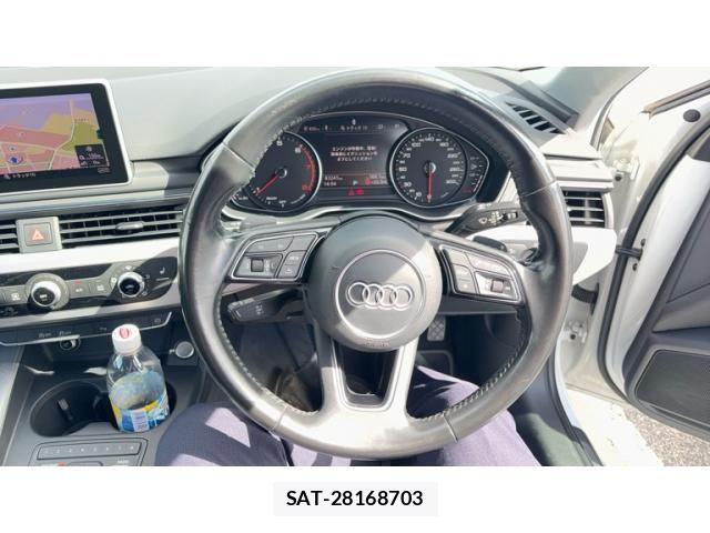 Audi A4 2017-04 8848267-10