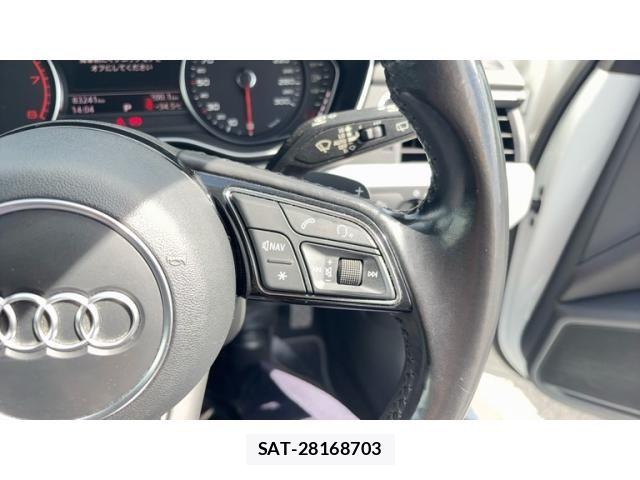 Audi A4 2017-04 8848267-11