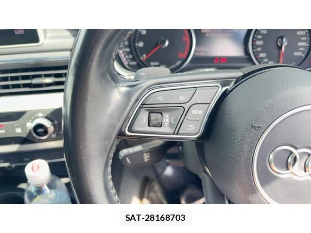 Audi A4 2017-04 8848267-12