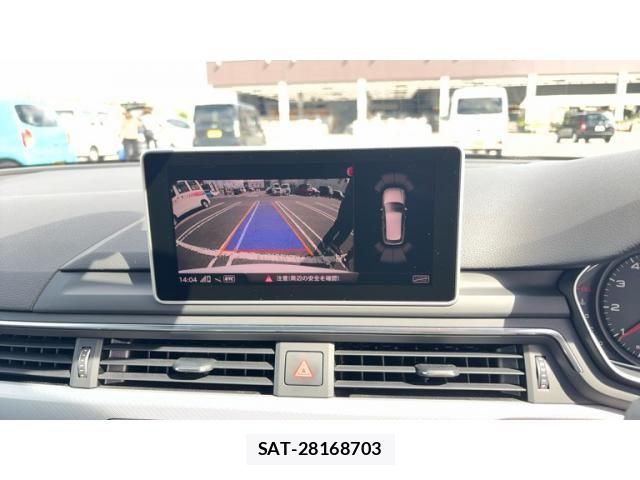 Audi A4 2017-04 8848267-15