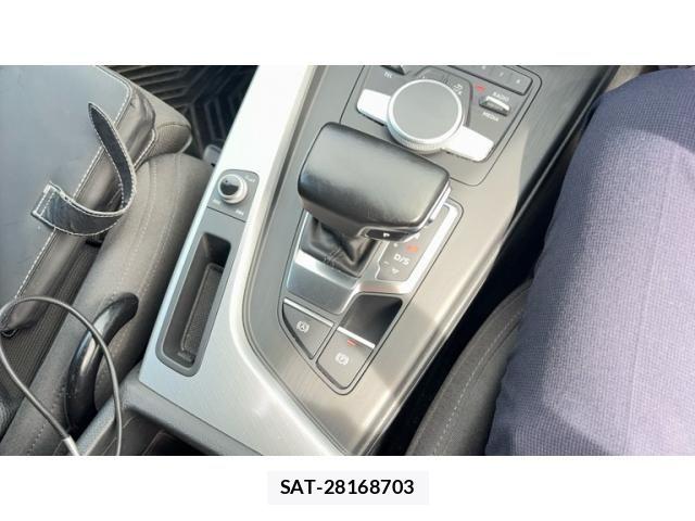 Audi A4 2017-04 8848267-18