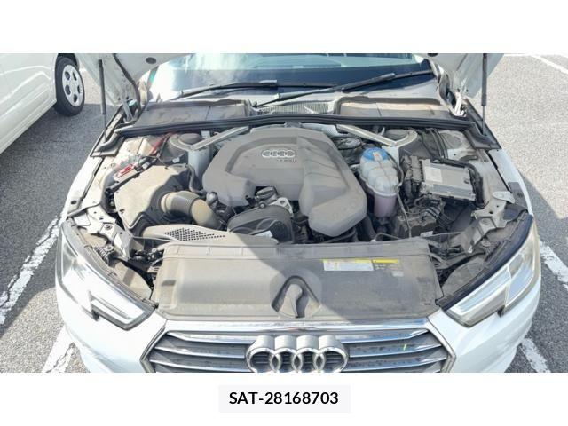 Audi A4 2017-04 8848267-21