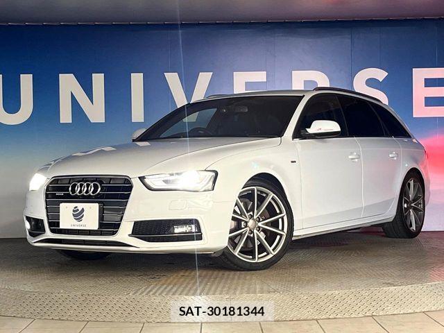 Audi A4 2015-11 8848268-13