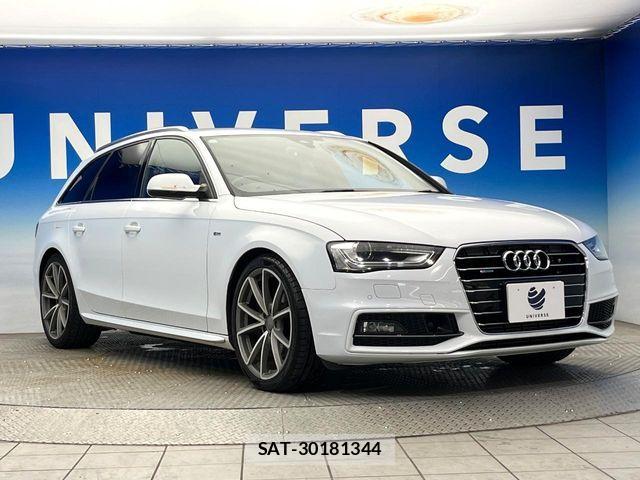 Audi A4 2015-11 8848268-17