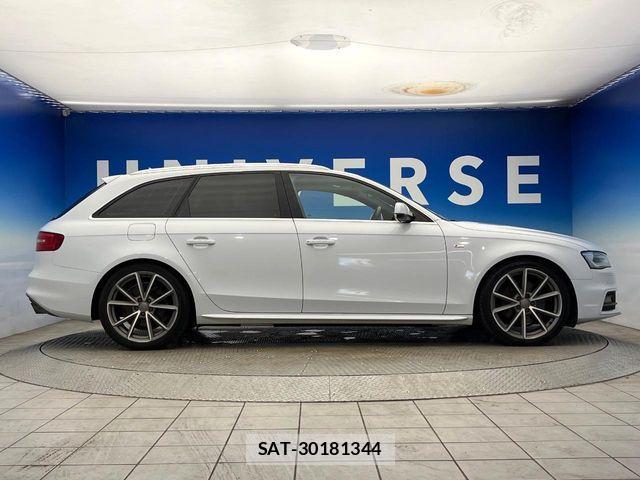 Audi A4 2015-11 8848268-19