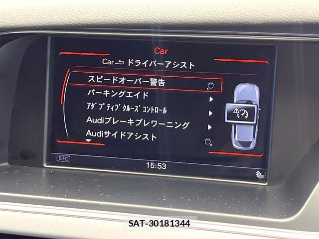 Audi A4 2015-11 8848268-5