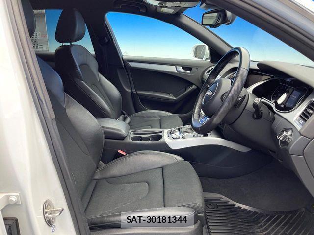 Audi A4 2015-11 8848268-8