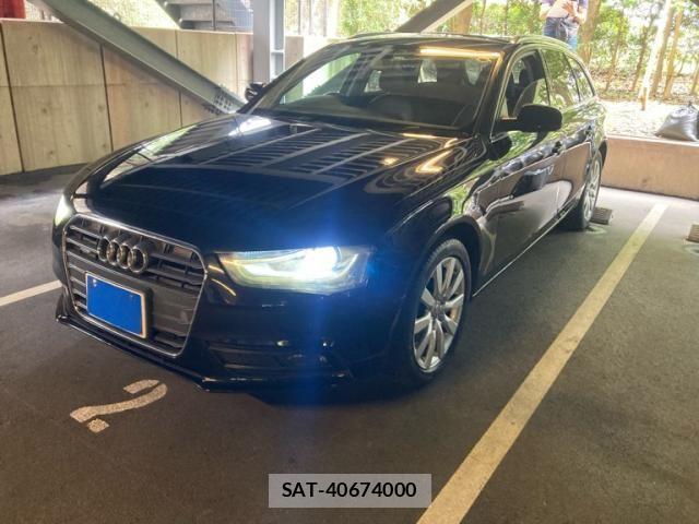 sat car