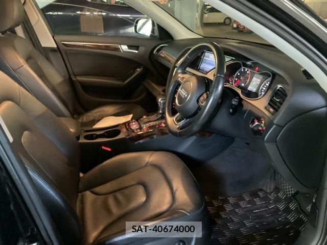 Audi A4 2012-11 8883315-13