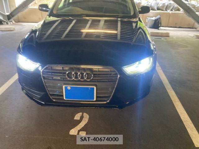 Audi A4 2012-11 8883315-1