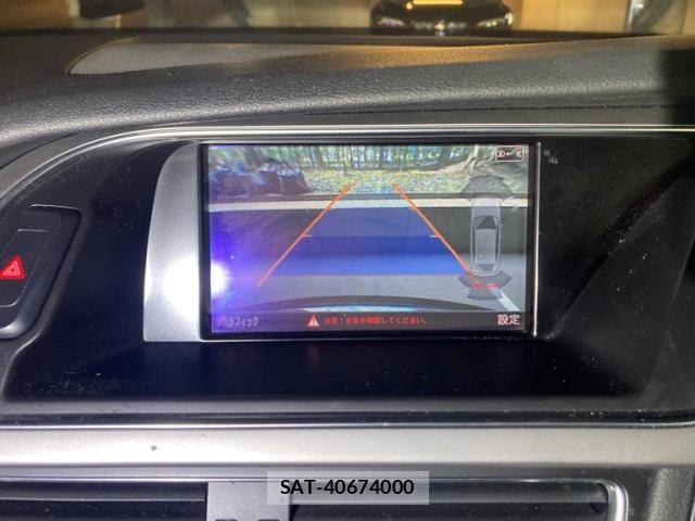Audi A4 2012-11 8883315-19