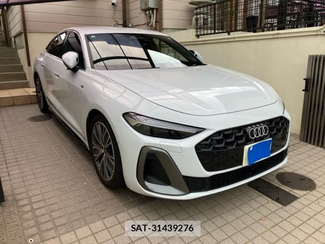 Audi A5 2026-01 7057496-0