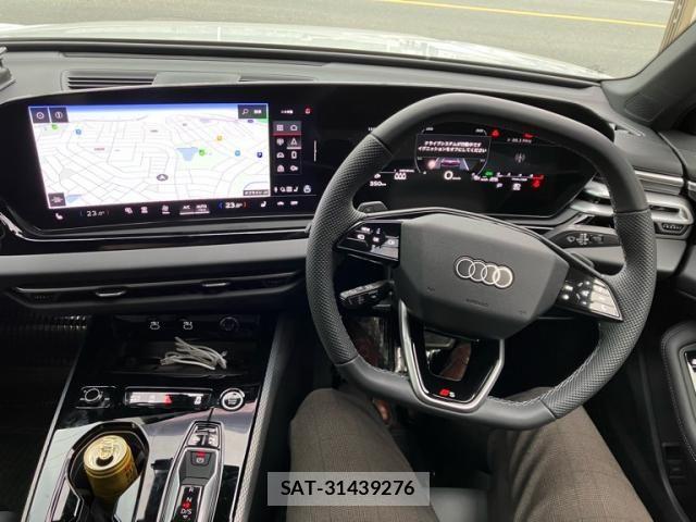 Audi A5 2026-01 7057496-16