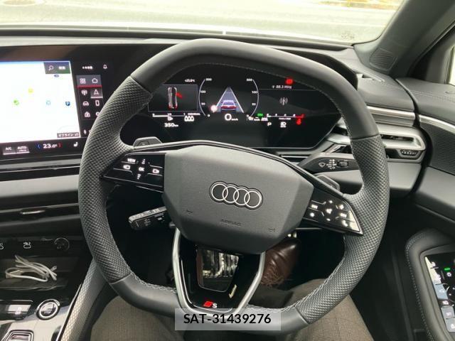 Audi A5 2026-01 7057496-17