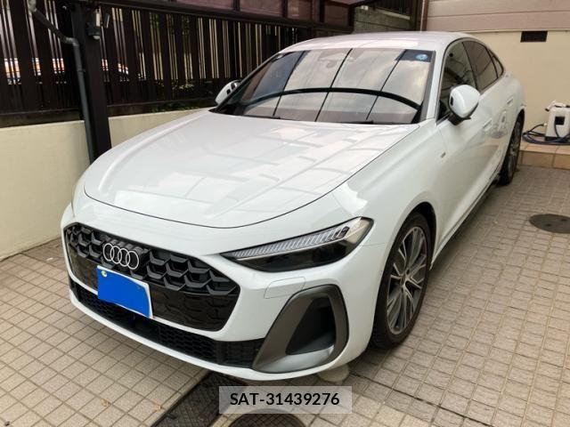 Audi A5 2026-01 7057496-1