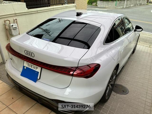 Audi A5 2026-01 7057496-2