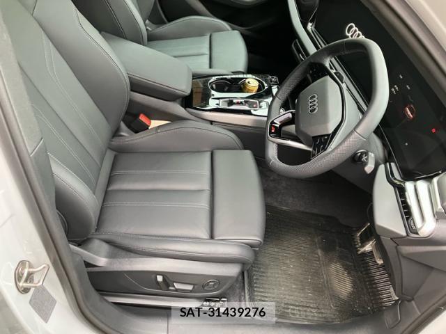Audi A5 2026-01 7057496-7