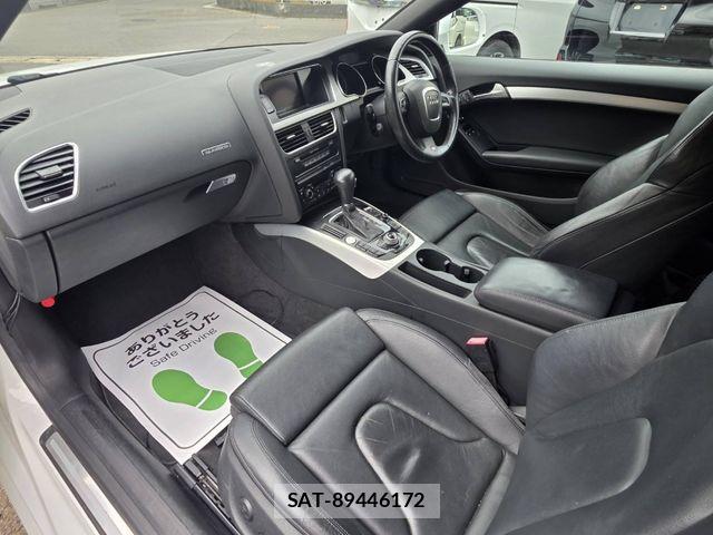 Audi A5 2009-09 7325735-9