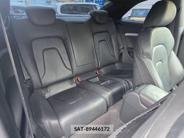 Audi A5 2009-09 7325735-10