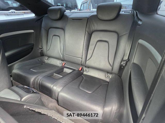 Audi A5 2009-09 7325735-11