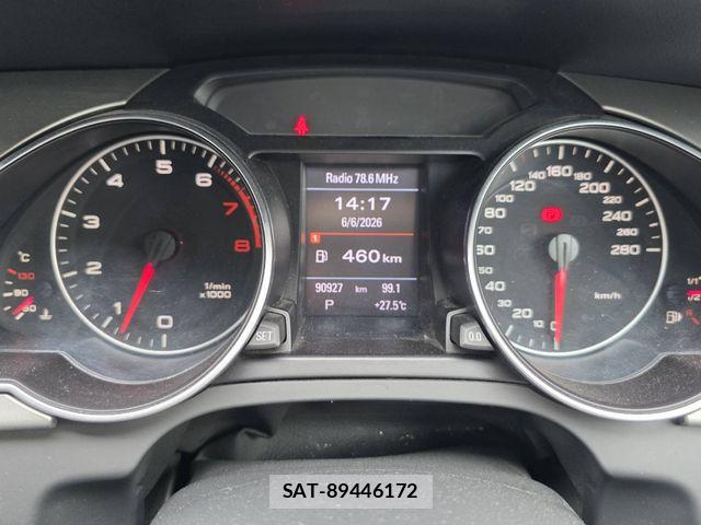 Audi A5 2009-09 7325735-12