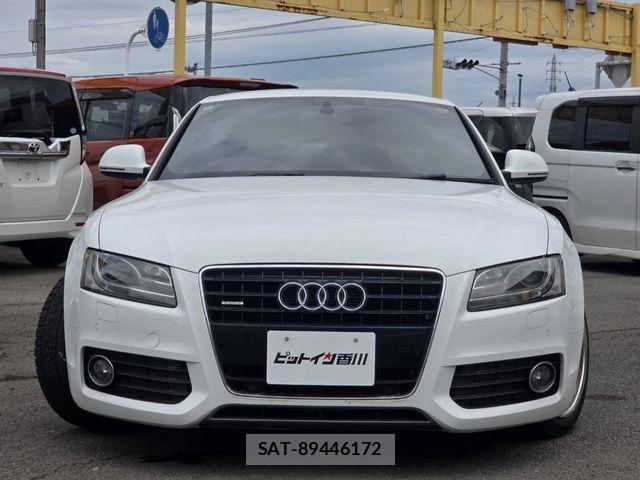 Audi A5 2009-09 7325735-1