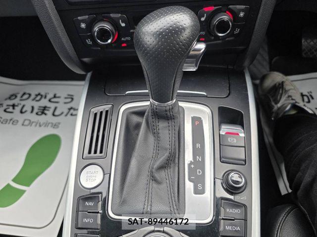 Audi A5 2009-09 7325735-19