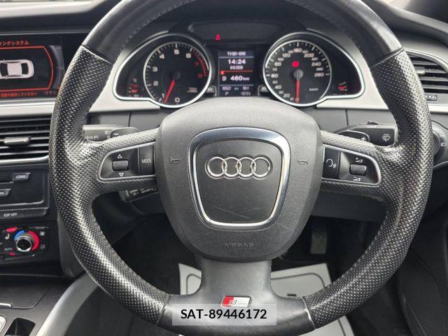 Audi A5 2009-09 7325735-20