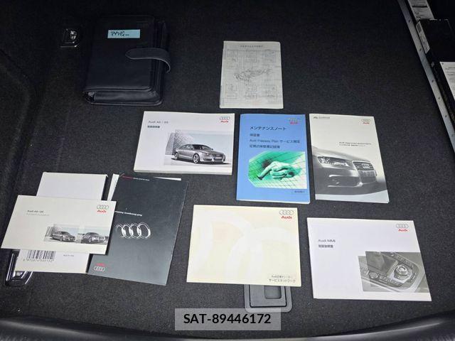 Audi A5 2009-09 7325735-26