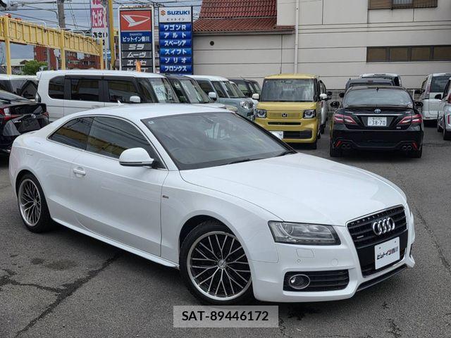 Audi A5 2009-09 7325735-2