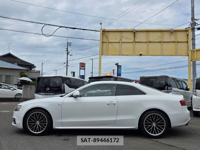 Audi A5 2009-09 7325735-3