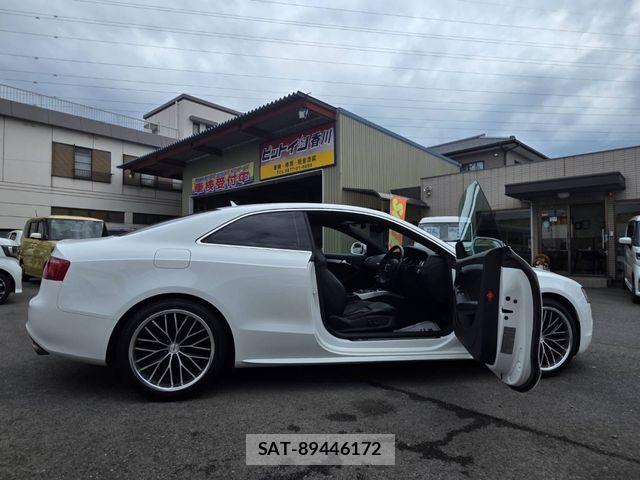 Audi A5 2009-09 7325735-4