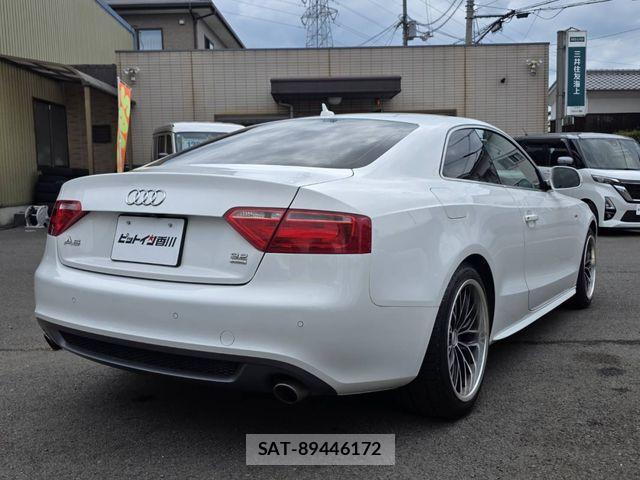 Audi A5 2009-09 7325735-5