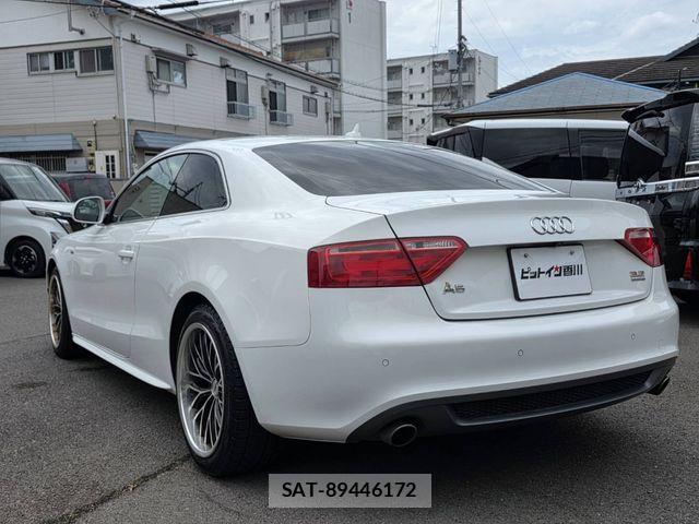 Audi A5 2009-09 7325735-6