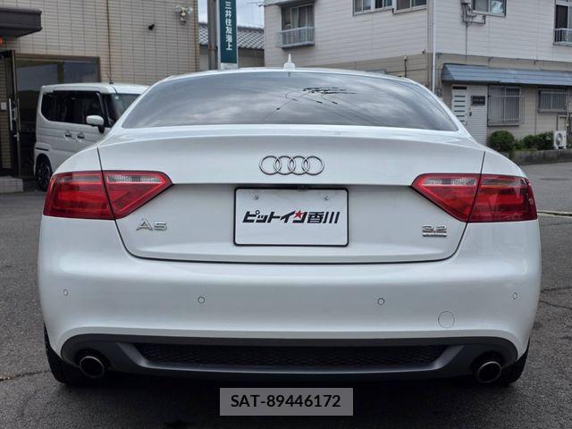Audi A5 2009-09 7325735-7
