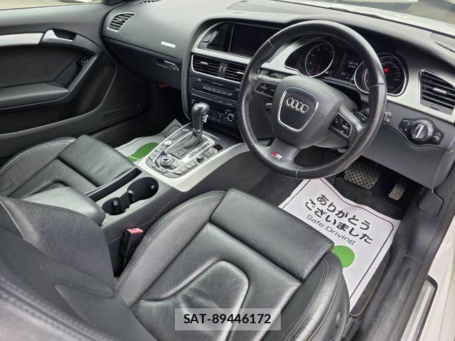 Audi A5 2009-09 7325735-8