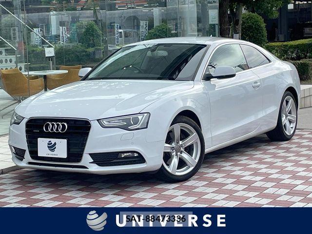 Audi A5 2015-02 7325733-0