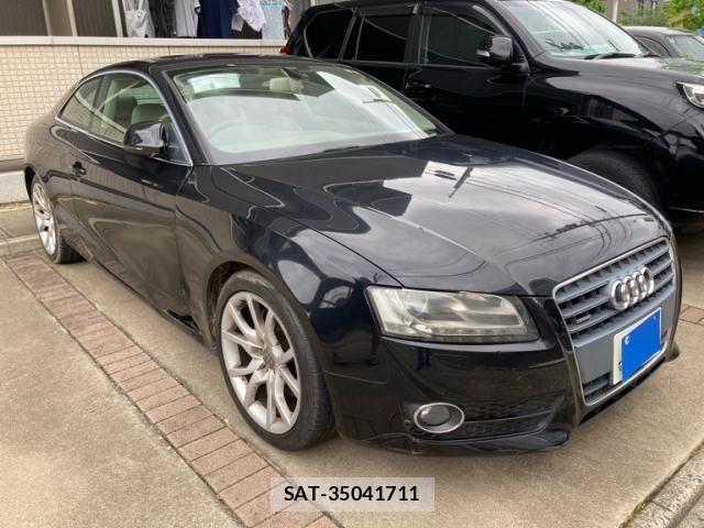 Audi A5 2009-11 7356864-0