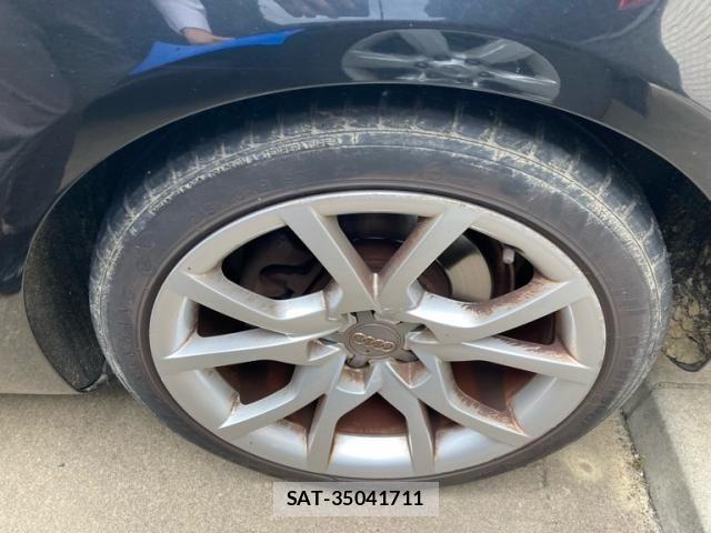 Audi A5 2009-11 7356864-9