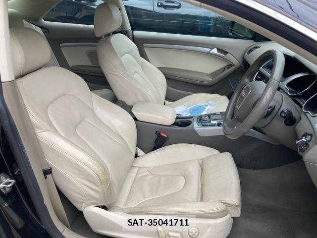 Audi A5 2009-11 7356864-12