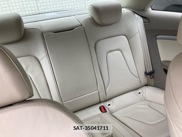 Audi A5 2009-11 7356864-13